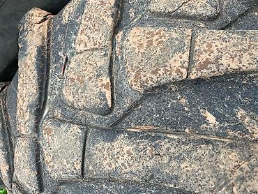 Шины: Шины на Сельхозтехнику и Спецтехнику газ 66 Урал ЗИЛ 131 Немку Ешку — 13