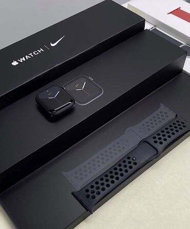 купить apple watch ultra: Apple watch Se 44 mm Ростест один владелец Состояние работают