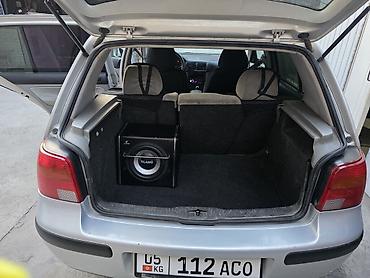 golf gti: Volkswagen Golf: 1999 г., 1.4 л, Бензин, Хэтчбэк — 3