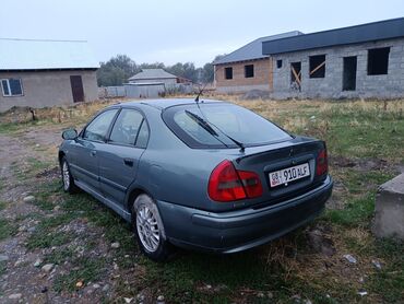 дордой скутер: Mitsubishi Galant: 2003 г., 1.8 л, Автомат, Бензин, Хэтчбэк