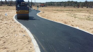 Landşaft işləri: Deyerli muşteriler, vaxtiniza ve pulunuza qenaet ederek sizlere — 6