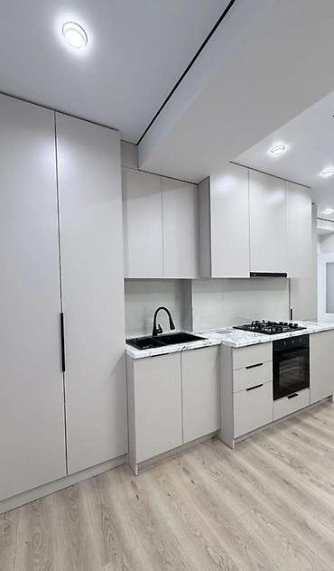 Долгосрочная аренда квартир: 2 комнаты — 10