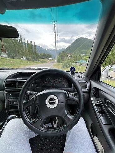 Subaru: Subaru Forester: 2000 г., 2 л, Автомат, Бензин, Универсал — 22