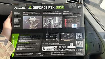 hp 1005: Видеокарта для ПК, Новый, Asus, GeForce RTX, 6 ГБ — 2