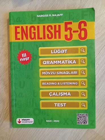 4 1 kitab pdf oku: Məhsul: İngilis dili üzrə hazırlıq və qiymətləndirmə vəsaitləri (4 — 4