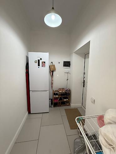 Батирлерди сатуу: 2 бөлмө, 50 м², Асанбай мкр Элитка, 9 кабат, Косметикалык оңдоо — 9