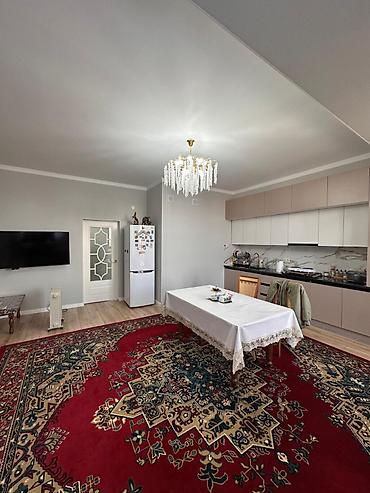 Продажа квартир: 4 комнаты, 147 м², Элитка, 4 этаж — 9