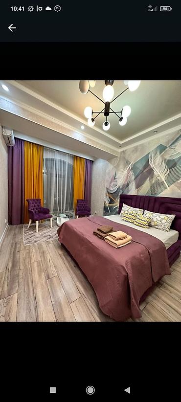 Посуточная аренда квартир: Квартиры посуточно бишкек 🏨 цены от 2500 до 7000 сом💸 только для — 3