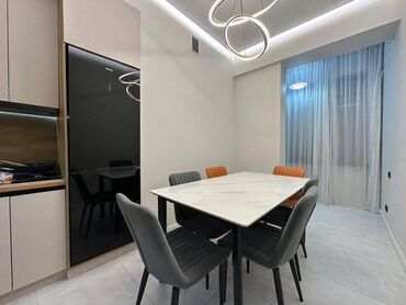 дизель кж аренда квартир: 2 комнаты, 63 м², Элитка, 6 этаж, Дизайнерский ремонт