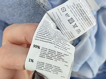 dżinsy 501: Sinsay, Jeansy damskie, rozmiar XL — 5