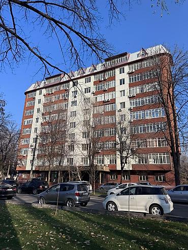Продажа квартир: 4 комнаты, 143 м², Элитка, 7 этаж, Евроремонт — 8