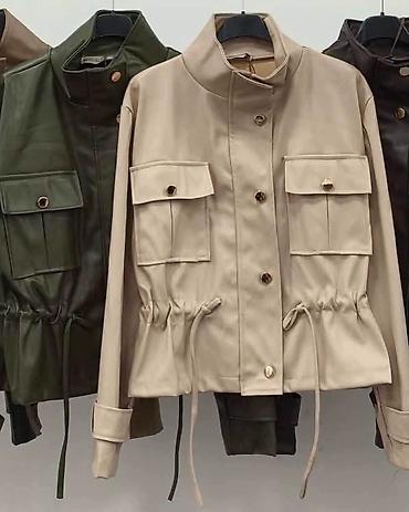 balmain cizme: Nova kolekcija ✨️ Jaknica : 4000 dinara v — 1