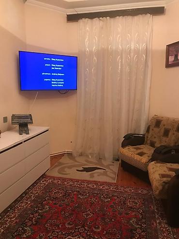 Uzunmüddətli kirayə evlər: 2 kv. m, 2 otaqlı — 4