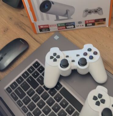 Proyektorlar: Yeni Portativ Proyektor Ödənişli çatdırılma, Rayonlara çatdırılma — 4