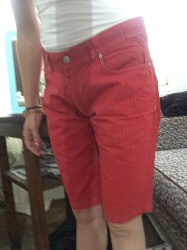 Pantalone: Bermude sorc pantalone — 1