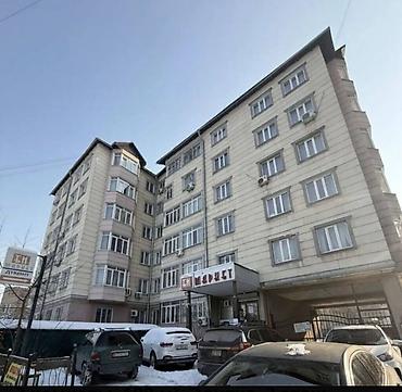 Продажа квартир: 2 комнаты, 108 м², Элитка, 2 этаж, Евроремонт — 1