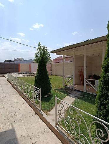 Долгосрочная аренда домов: 200 м², 6 комнат, Утепленный, Теплый пол, Бронированные двери — 1