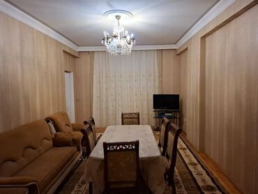 Uzunmüddətli kirayə mənzillər: Xətai rayonu, Məhəmməd Hadi küçəsində, Kolorit restoranın yanında, 15 — 3