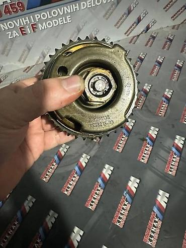 goodyear eagle f1: VANOSI N20 ZA BMW SERIJA 3, SERIJA 4, SERIJA 5 . OD 2010. DO 2017 — 4