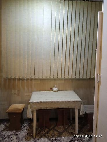 panel evler: Ev 1 otaqlidi içindeki eşyalarla birge kiraye verilir. bina yeni — 7