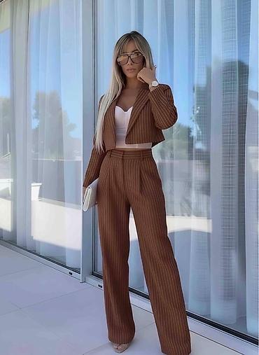 Kompleti: Komplet: 3.900 dinara 🤎
Xs s m l — 2