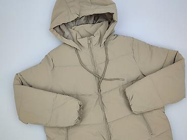 kurtka puchowa pull: Sinsay, Kurtka zimowa damska, rozmiar S — 1