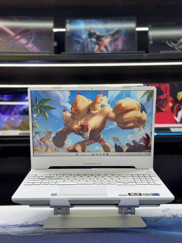 редми нот 8 новые: Ноутбук, Asus, 16 ГБ ОЭТ, Intel Core i7, 15.6 ", Оюндар үчүн, эс тутум SSD