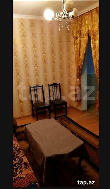 hovsan heyet evi: 56 kv. m, 3 otaqlı, Qaz, İşıq, Su — 3