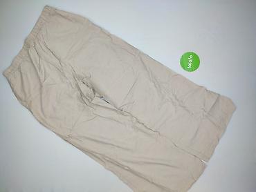 bottoms: Spodnie materiałowe damskie, rozmiar XL — 3