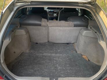 Honda: Honda Avancier: 2000 г., 2.3 л, Автомат, Бензин, Универсал — 6