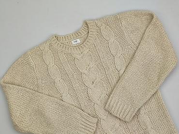 golf hm damski: F&F, Sweter damski, rozmiar M — 1