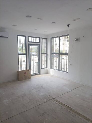Продажа квартир: 🏢Продается коммерческое помещение 📍Район Средний Джал 📐Площадь 35м2