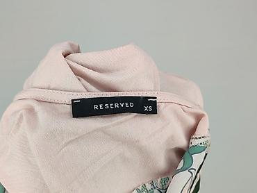 second hand online shops: Reserved, Bluzka damska, rozmiar XS — 4