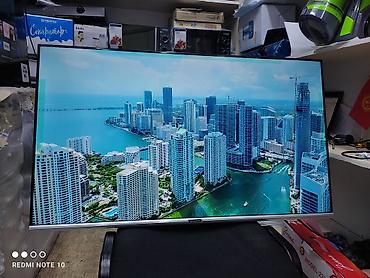 Телевизоры: Телевизор Skyworth Android 43STE6600 обладает 43-дюймовым экраном с — 23