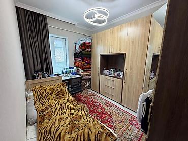 Продажа коттеджей и домов: ПРОДАЁТСЯ ОТЛИЧНЫЙ ДОМ❗️ 📍 ж/м Рухий-Мурас, Бишкек 🏠 Дом: 105 м² 🛏 — 7