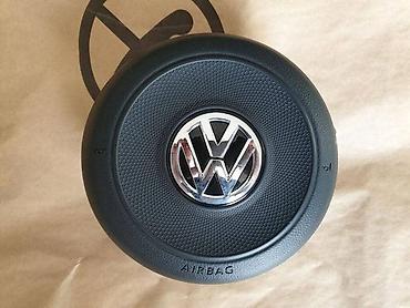 alpha r1: AIRBAG GOLF 7 ZA VOLKSWAGEN GOLF 7 OD 2013. DO 2019. GOD. | Air bag — 1