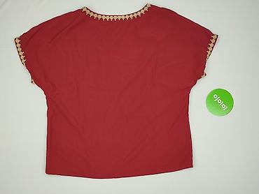 modbis allegro: Bluzka damska, rozmiar 4XL — 3