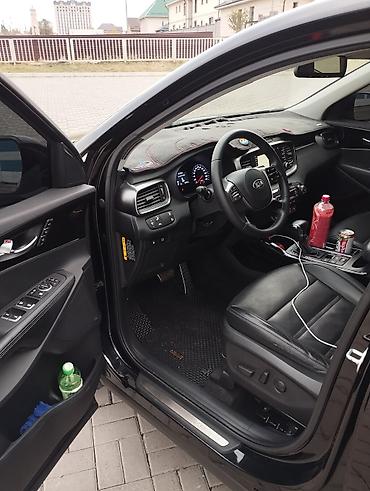 Kia: Kia Sorento: 2018 г., 2.2 л, Автомат, Дизель, Кроссовер — 8