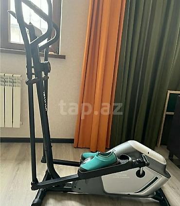 Ev ucun velotrenajor veloxizek aparatlari her cure vardir. ❗❗❗