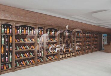 Mebellərin yığılması: Vitrin mebeli sifarişi -da lalafo.az — 20 Mebellərin yığılması: Vitrin mebeli sifarişi — 20