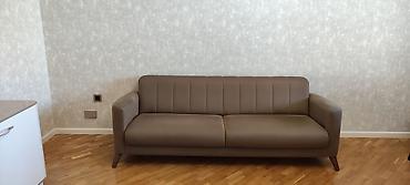 Divan-kravat, İşlənmiş, Açılan, Bazalı, Parça