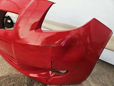 bluetooth 3.5 mm adapter: BRANIK ZA TOYOTA YARIS OD 2009. DO 2011. GOD. - 52119-0D30 — 4