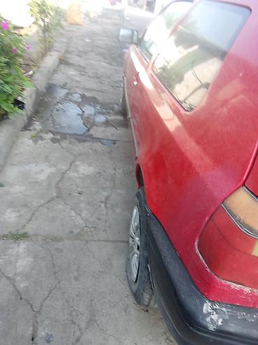 голф3 двер: Volkswagen Golf: 1994 г., 1.4 л, Механика, Бензин, Хэтчбэк — 2