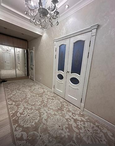 Продажа квартир: 2 комнаты, 76 м², Элитка, 2 этаж — 12