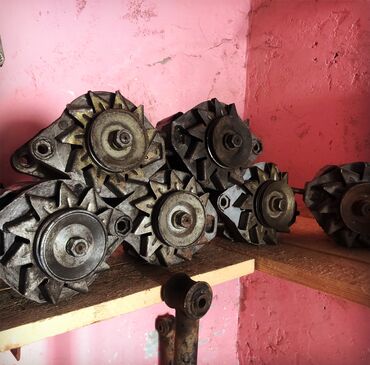 зарядное устройство для автомобильного аккумулятора в баку: Vaz üçün dinamo