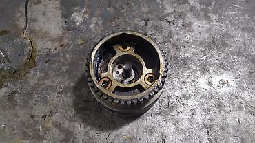 купить муфту vvt i: Toyota Vitz муфта VVTI, Тойота Витц муфта Вивитиай Двигатель 1SZ — 3