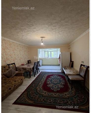 Uzunmüddətli kirayə mənzillər: Kohne Tikili Bina! 3 otag 70m2 5 / 1 mertebe Sumgayit 8 mikrayon — 1