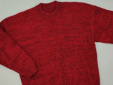 koszulka barcelony z sercem: Women`s sweater, size L (EU 40)