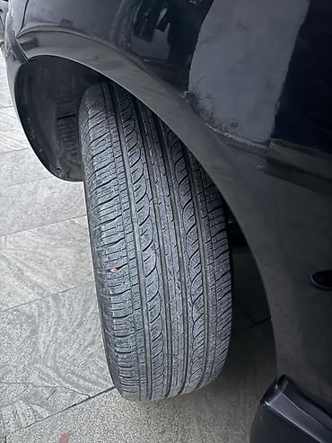 e39 rul: Hyundai Tucson: 2 л | 2009 г. Кроссовер — 10
