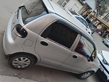 матор матиз 2: Daewoo Matiz: 2010 г., 0.8 л, Механика, Бензин, Хэтчбэк — 4